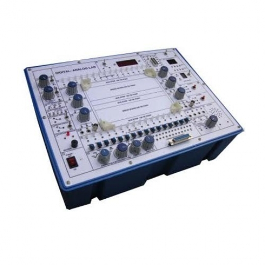Advanced Digital Logic Lab