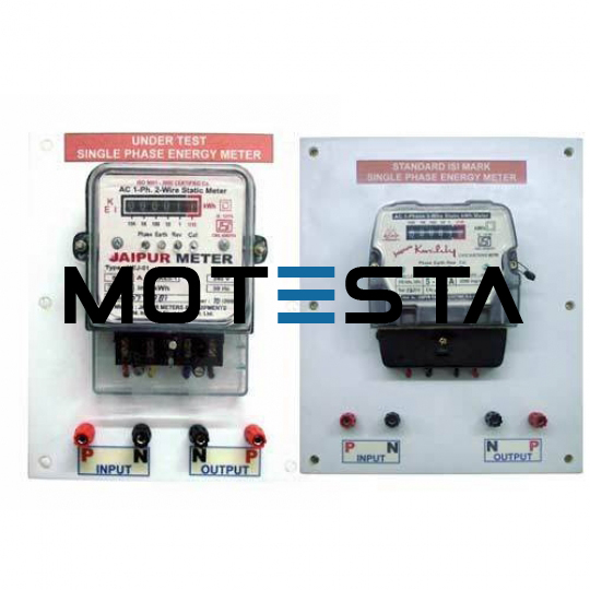 Components and Calibration Engineering Calibration Trainer