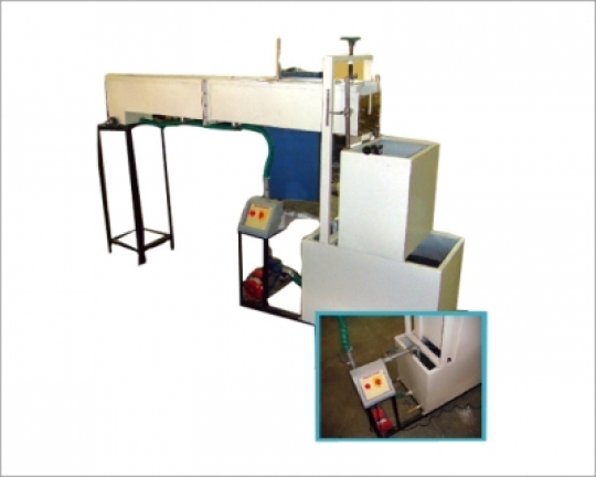 Flow Over Weirs Apparatus