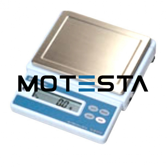 Portable Electronic Balances