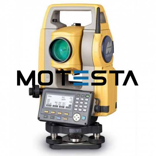 Topcon Gowin Total Station TKS-202