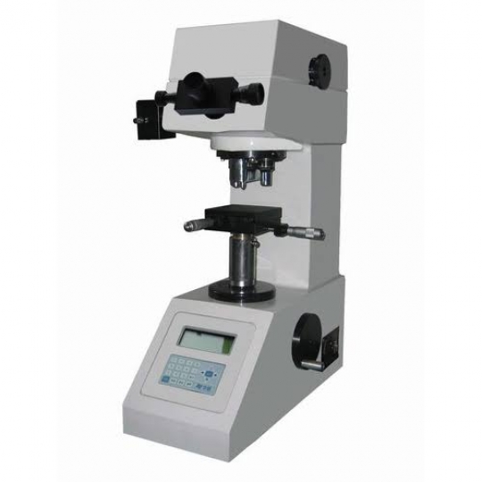 Vickers Hardness Testing Machine