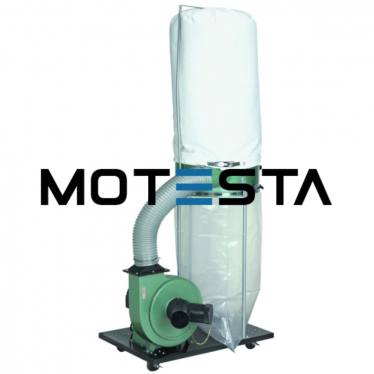 Dust Collector