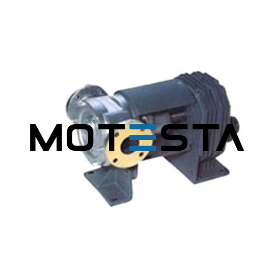 Fluid Machinery Engineering External Gear Pump