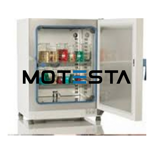 Microbiology incubator - Manufacturer India