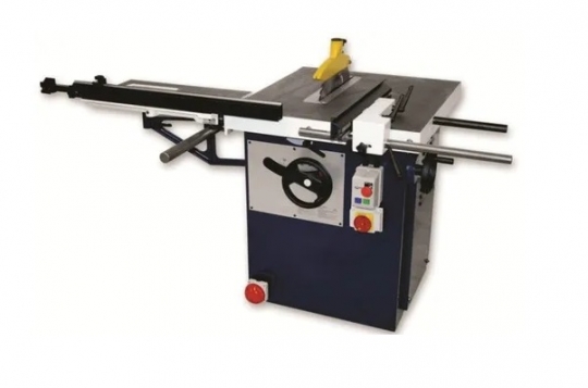 Dimensioning Circular Saw