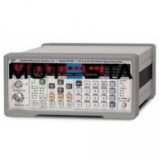 Standard Signal Generators