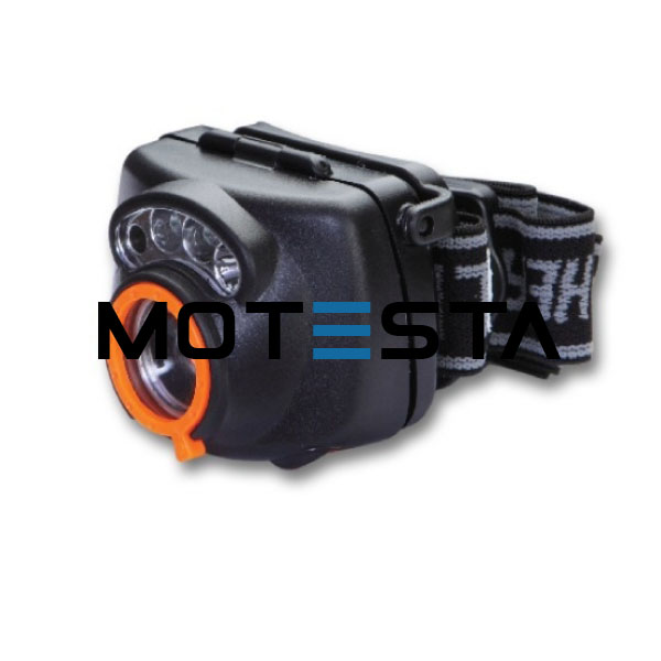 Led Head Light