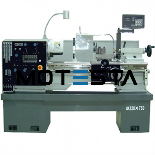 Light Duty Lathe Machine