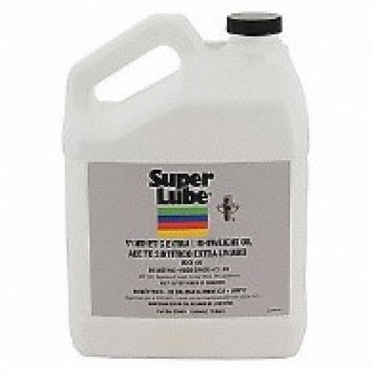 Machine Tool Lubricants