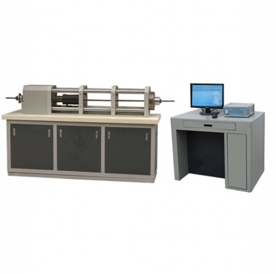 Micrcomputer Control Tensile Stress Relaxation Testing Machine
