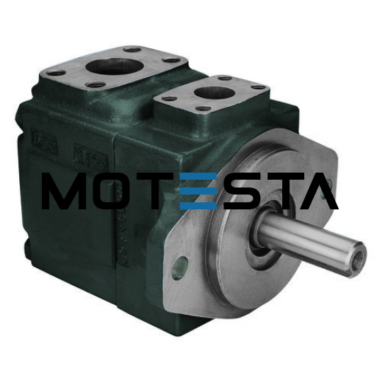 Fluid Machinery Engineering Vane Pump