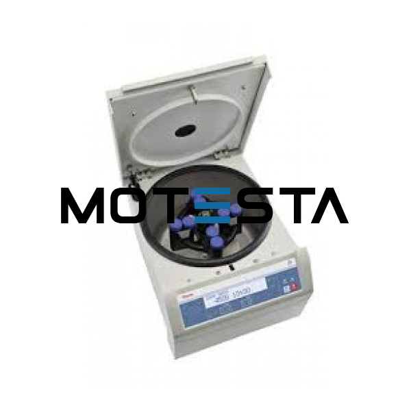 Centrifuge - Manufacturer India