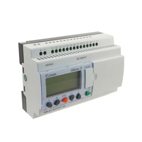 Programmable Logic Controller