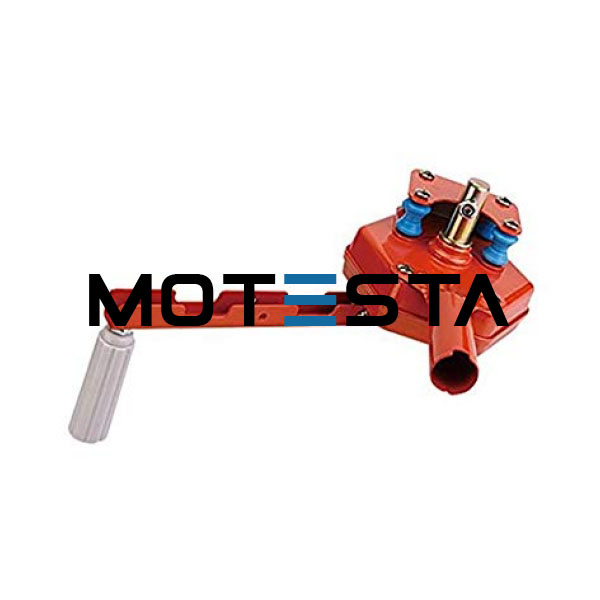 Greenhouse Hand Crank