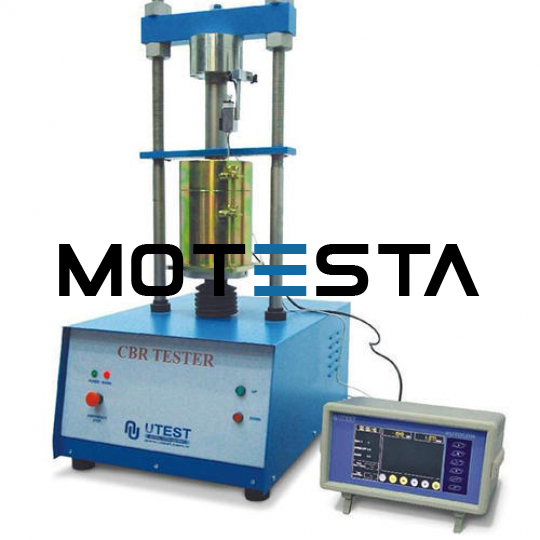 Testing of materials Engineering Experimental Module Block on Ring Friction