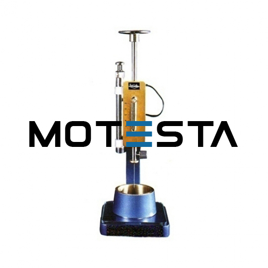 Vicat Needle Apparatus
