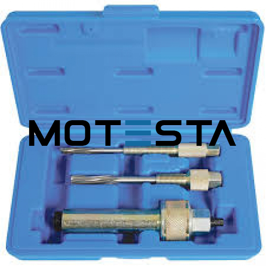 Manufacturing Engineering Reaming Kit