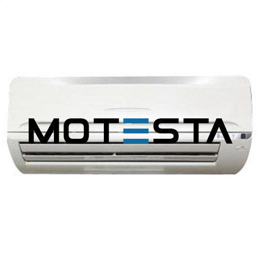 Split Type Domestic Air Conditioning Assembly Kit