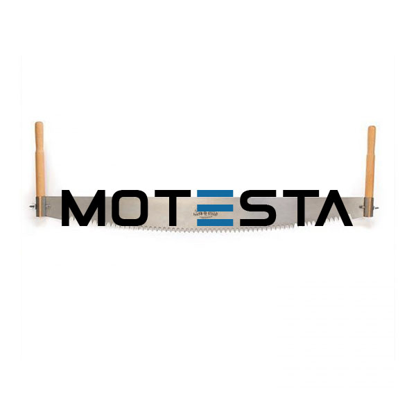 Two-Man Crosscut Saw