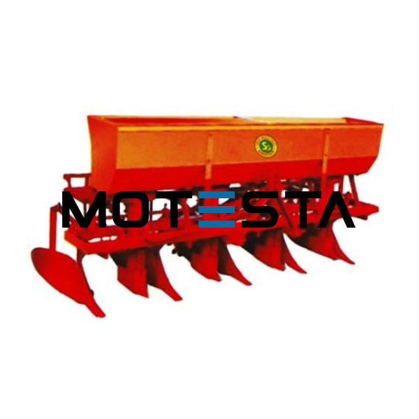 Potato Planter Seeder