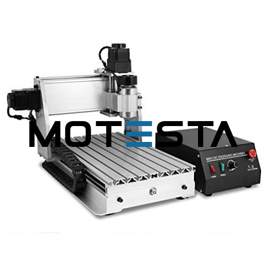 CNC Milling Machine XL