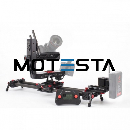 Three Axis Motion Control System