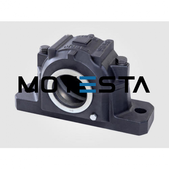 Engineering Drawing Bearing Housing, Casting