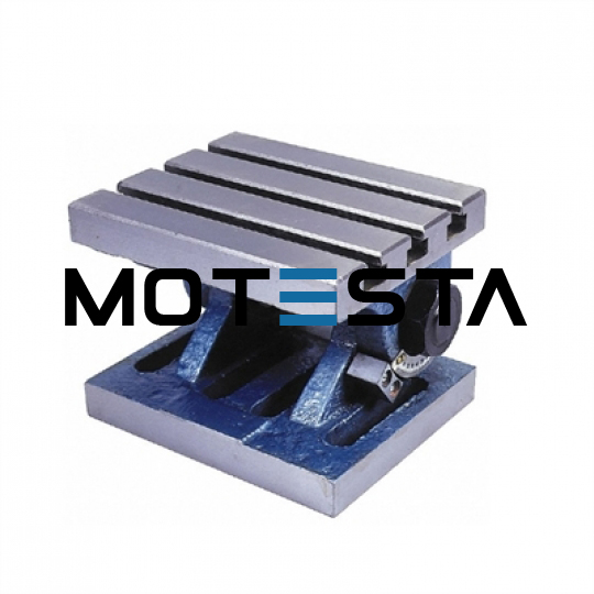 Swivel Angle Table