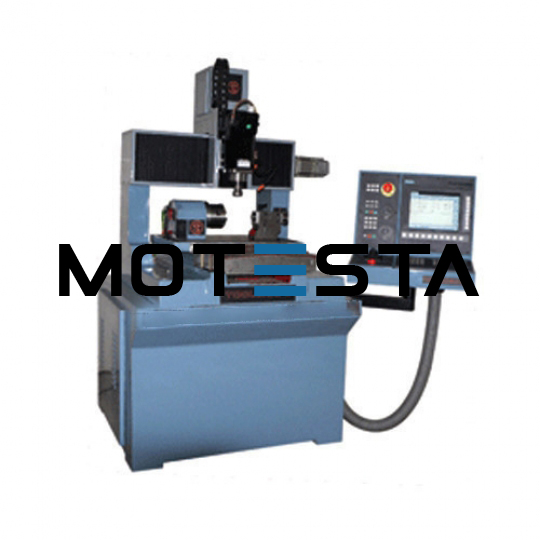CNC Lathe Siemens Controller