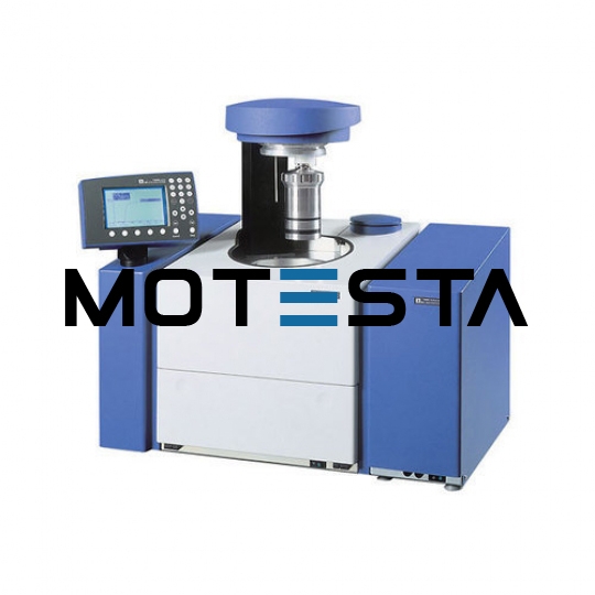 Bomb calorimeter IKA C5000 Automated Bomb Calorimeter