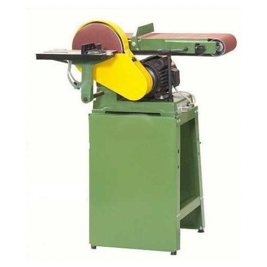 Belt and Disc Sandaer