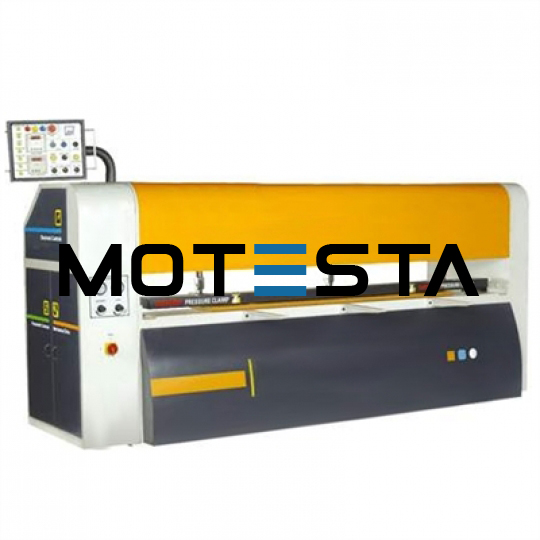 Post Forming Machine