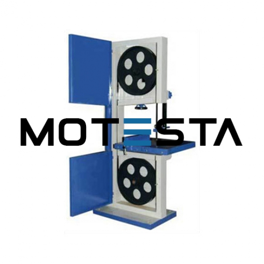 Vertical Band Saw Machine