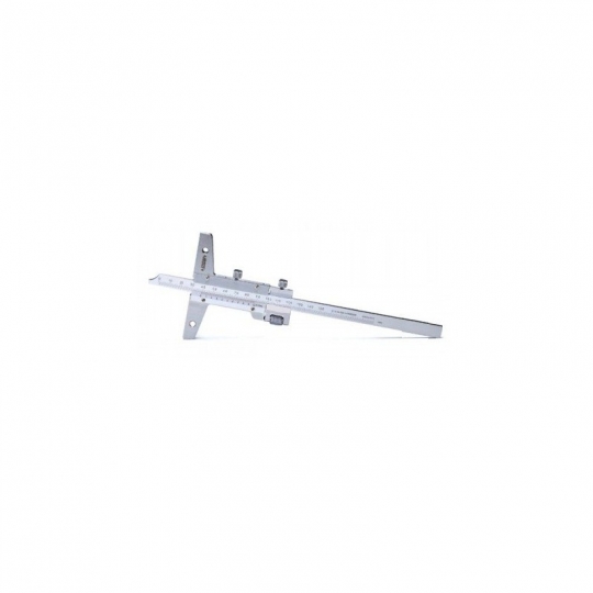 Vernier Hook And Point Gauges
