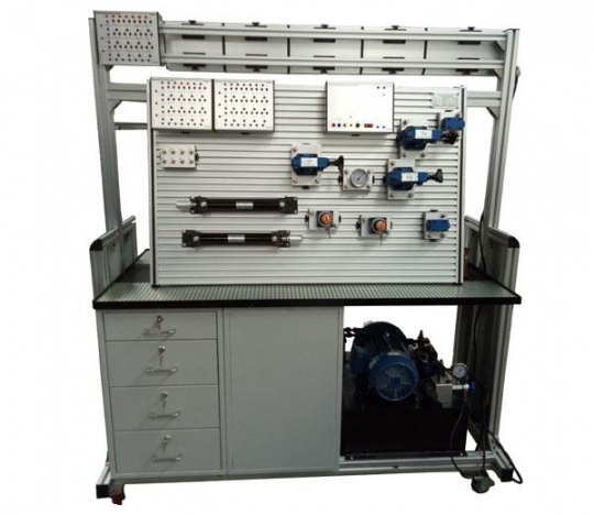 Technical Educational Equipments