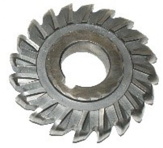 Mill Cutters Assorted