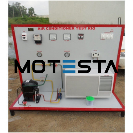 Refrigeration and Air Conditioning Technology Engineering Conditioning of Room Air