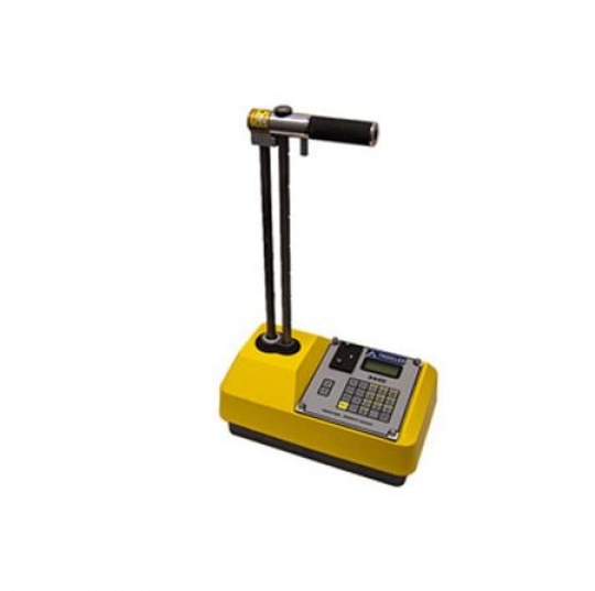 Moisture / Density Testing Gauge