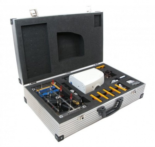 H2/O2 Fuel Cell Trainer