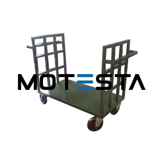 Materials Handling Process
