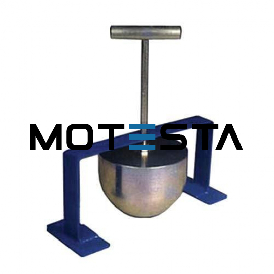 Kelley Ball Penetration Apparatus