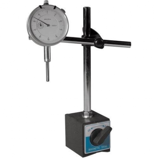 Dial Gauges and Stand