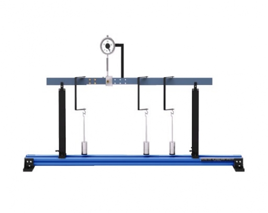 SHEAR FORCE AND BENDING MOMENT SET