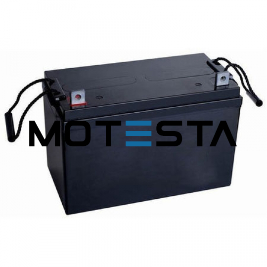 Solar Cell Battery