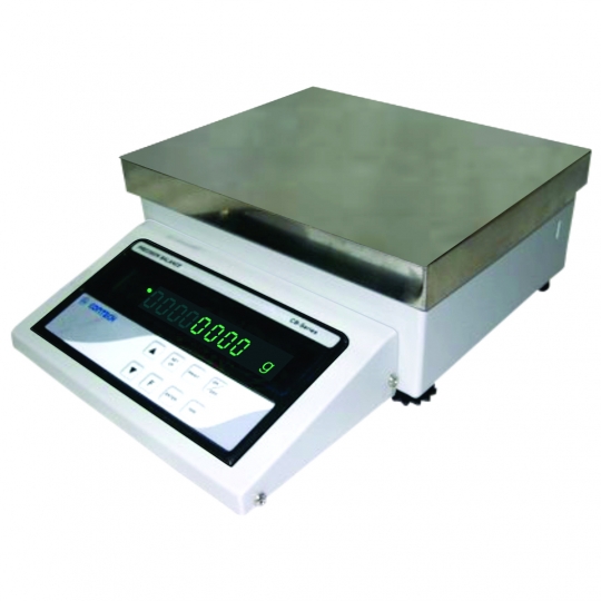 Precision Industrial Balance