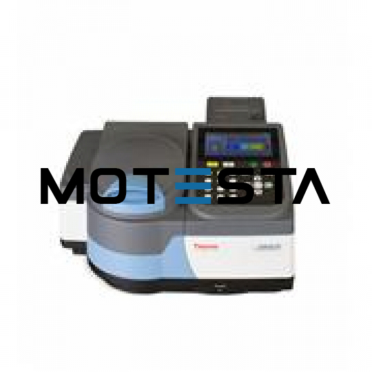 Genequant spectrophotometer