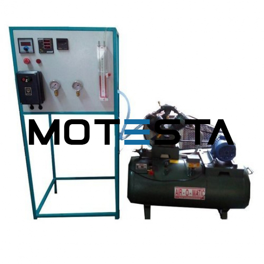 Centrifugal Compressor Module