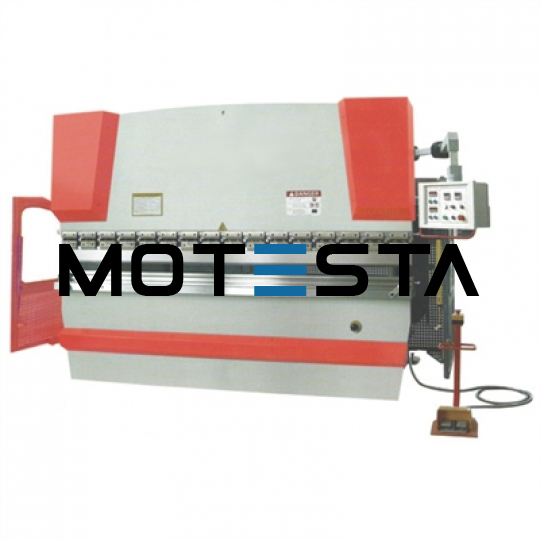 Hydraulic Press Breaks