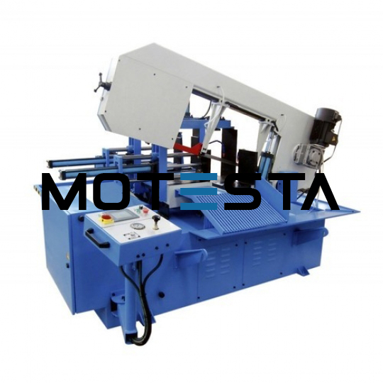 Horizontal Bandsaw